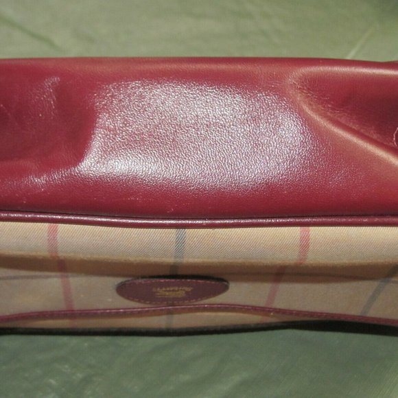 Burberry Burberrys Vintage Novacheck Shoulder Bag - Picture 8 of 11